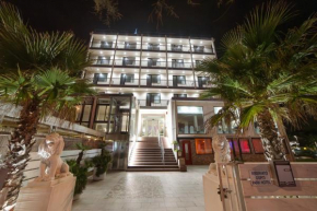 Hotel Park e Mobil Home Sottomarina